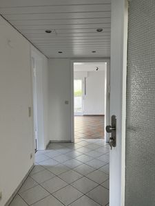 Attraktive Erdgeschosswohnung mit großem Garten in ruhiger Lage