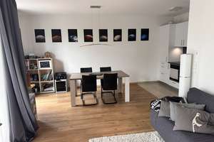 Neubauappartement im Lessingpark – Lessingstrasse 58, 38440 Stadtmitte (Ortsteil), Wolfsburg – Vorschaubild 6