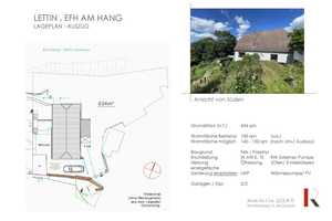 EFH am Hang mit freiem Blick ins Grün LSG (Sanierungsbedarf) – Hirtenberg 8, 6120 Halle (Saale) – Vorschaubild 12