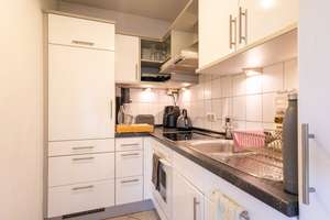 Dachgeschosswohnung mit Loggia in Oldenburg-Bloherfelde! – Die vollständige Adresse der Immobilie erhältst du vom Anbieter., 26129 Bloherfelde, Oldenburg (Oldenburg) – Vorschaubild 6