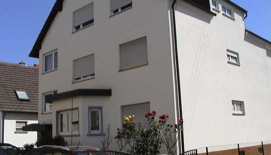 Bild von Gepflegtes, ruhig gelegenes 3-Familienhaus für weitsichtige Anleger !