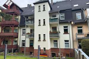 Tolles Mehrfamilienhaus in Aue! – Die vollständige Adresse der Immobilie erhältst du vom Anbieter., 8280 Aue – Vorschaubild 4