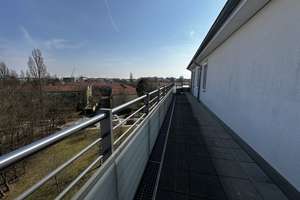 !Vorankündigung! Dachterrassen-Solitär-Penthousewohnung in München-Bogenhausen – Lohengrinstraße 31, 81925 Oberföhring, München – Vorschaubild 3