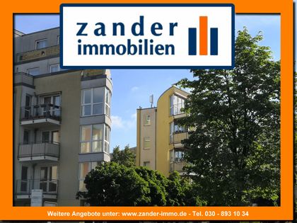 Sozialwohnung Mieten In Pankow Wohnungen Mit Wbs Immobilienscout24