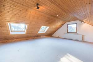 Einfamilienhaus mit vielen großen Zimmern, schönes Südgrundstück und super großer Keller – Die vollständige Adresse der Immobilie erhältst du vom Anbieter., 64404 Bickenbach – Vorschaubild 23
