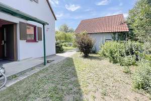 Vor den Toren Regensburgs: schickes Haus mit großen Garten in herrlich ruhiger Lage! – 93055 Burgweinting-Harting, Regensburg – Vorschaubild 5