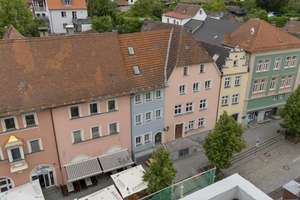 7,9% Rendite in bester Lage! Attraktive Kapitalanlage in der Kulmbacher Innenstadt – Die vollständige Adresse der Immobilie erhältst du vom Anbieter., 95326 Kulmbach – Vorschaubild 3