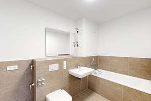 Ruhige 4-Zimmer-Wohnung mit Balkon, Lift und Duplex-Parkplatz in Ludwigshafen am Rhein – 67061 Süd, Ludwigshafen am Rhein – Vorschaubild 5