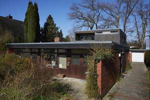 Architektenhaus in Hamburg Rissen – Die vollständige Adresse der Immobilie erhältst du vom Anbieter., 22559 Rissen, Hamburg – Vorschaubild 2
