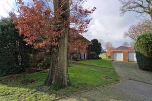 EFH mit Garage u. Garten in Saterland - OT Scharrel – Cloppenburg (Kreis) – Vorschaubild 4