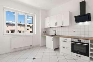 Wunderschöne * 2 Zimmer Wohnung * Bad mit Fenster* Loggia zum Innenhof – Lincolnstraße 7, 10315 Friedrichsfelde, Berlin – Vorschaubild 8