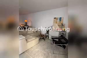 Tauschwohnung: Loft-Wohnung in Stuttgart-Mitte, + Parkplatz und Hinterhof – Die vollständige Adresse der Immobilie erhältst du vom Anbieter., 70182 Heusteigviertel, Stuttgart – Vorschaubild 4