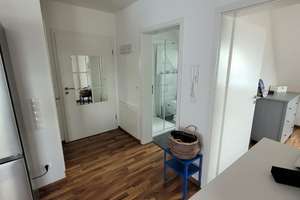 3Z - Grünes Wohnen in 4-FH in Nürnbergs Osten – Brunner Hauptstraße 15a, 90475 Brunn, Nürnberg – Vorschaubild 9