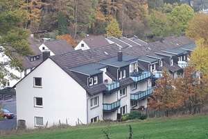 3-Zimmer-Dachgeschosswohnung in Lüdenscheid