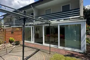 Gepflegtes Reihenendhaus mit Wintergarten und Garage in Bielefeld-Sennestadt zu verkaufen! – Bielefeld – Vorschaubild 18