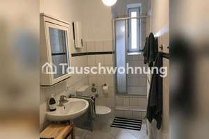 Tauschwohnung: Schöne Altbauwohnung mit Balkon im Komponistenviertel – Die vollständige Adresse der Immobilie erhältst du vom Anbieter., 22083 Barmbek-Süd, Hamburg – Vorschaubild 7