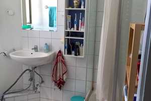 Komplette 3-Zimmer-Wohnung zur Neugründung – ab 01.09., 1560€ warm – Parkring 23a, 68159 Mannheim – Vorschaubild 9
