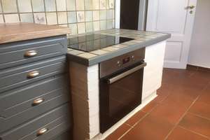 Schöne Dachgeschosswohnung mit Loggia in Lübeck Schönböcken – Die vollständige Adresse der Immobilie erhältst du vom Anbieter., 23556 Sankt Lorenz Nord, Lübeck – Vorschaubild 15