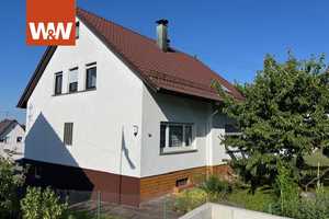 Mehrere Generationen unter einem Dach, in ruhiger Lage – Enzkreis – Vorschaubild 21