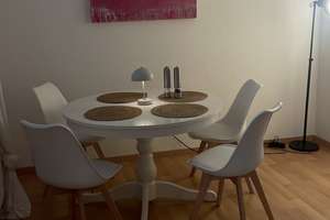 Helle 3-Zimmer Wohnung  – Theodor-Heuss-Straße 104, 26129 Bloherfelde, Oldenburg (Oldenburg) – Vorschaubild 2
