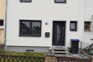 Reihenhaus mit vier Zimmern in Hameln, Hameln - Klein Berkel