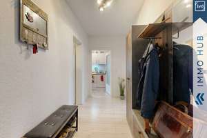 ++ Möblierte 2-Zimmer-Wohnung im amerikanischen Stil zum Sofortbezug ++ – Die vollständige Adresse der Immobilie erhältst du vom Anbieter., 4318 Anger-Crottendorf, Leipzig – Vorschaubild 9