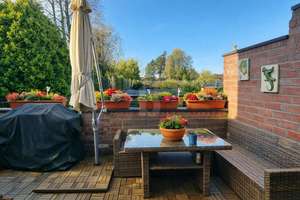 WOHNEN IM GRÜNEN MIT EXKLUSIVER GARTENNUTZUNG – Die vollständige Adresse der Immobilie erhältst du vom Anbieter., 47198 Alt-Homberg, Duisburg – Vorschaubild 6