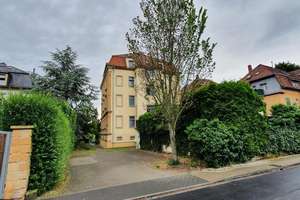 Schöne 2-Zimmer-Wohnung im Hochparterre mit einer Wohnfläche von ca. 52,12 m²