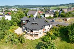 Wo Raum zum Leben wird - ein Zuhause für Generationen – Die vollständige Adresse der Immobilie erhältst du vom Anbieter., 36381 Schlüchtern – Vorschaubild 4