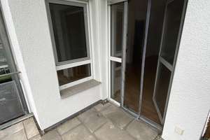 Modernisierte 1-Raum-Wohnung mit Balkon und Einbauküche in Schönaich – Im Röhrle 3, 71101 Schönaich – Vorschaubild 8