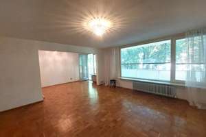 Zentraler geht`s nicht ! 112 qm Familienwohnung nähe City-Galerie (provisionsfrei) – Schwibbogenplatz 2b, 86152 Am Schäfflerbach, Augsburg – Vorschaubild 1