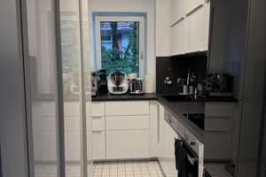 3-Zi.-Whg. mit Balkon & EBK, möbliert, 9.000 € Ablöse (VHB) – München – Vorschaubild 20
