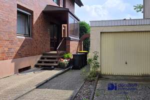 Grüner Daumen aufgepasst! Riesengarten und 4 Zimmer auf einer Ebene – Die vollständige Adresse der Immobilie erhältst du vom Anbieter., 44309 Brackel (Ortsteil), Dortmund – Vorschaubild 31