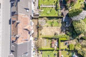 Leerstehendes Mehrfamilienhaus mit enormem Entwicklungspotenzial! – Die vollständige Adresse der Immobilie erhältst du vom Anbieter., 45886 Ückendorf, Gelsenkirchen – Vorschaubild 11