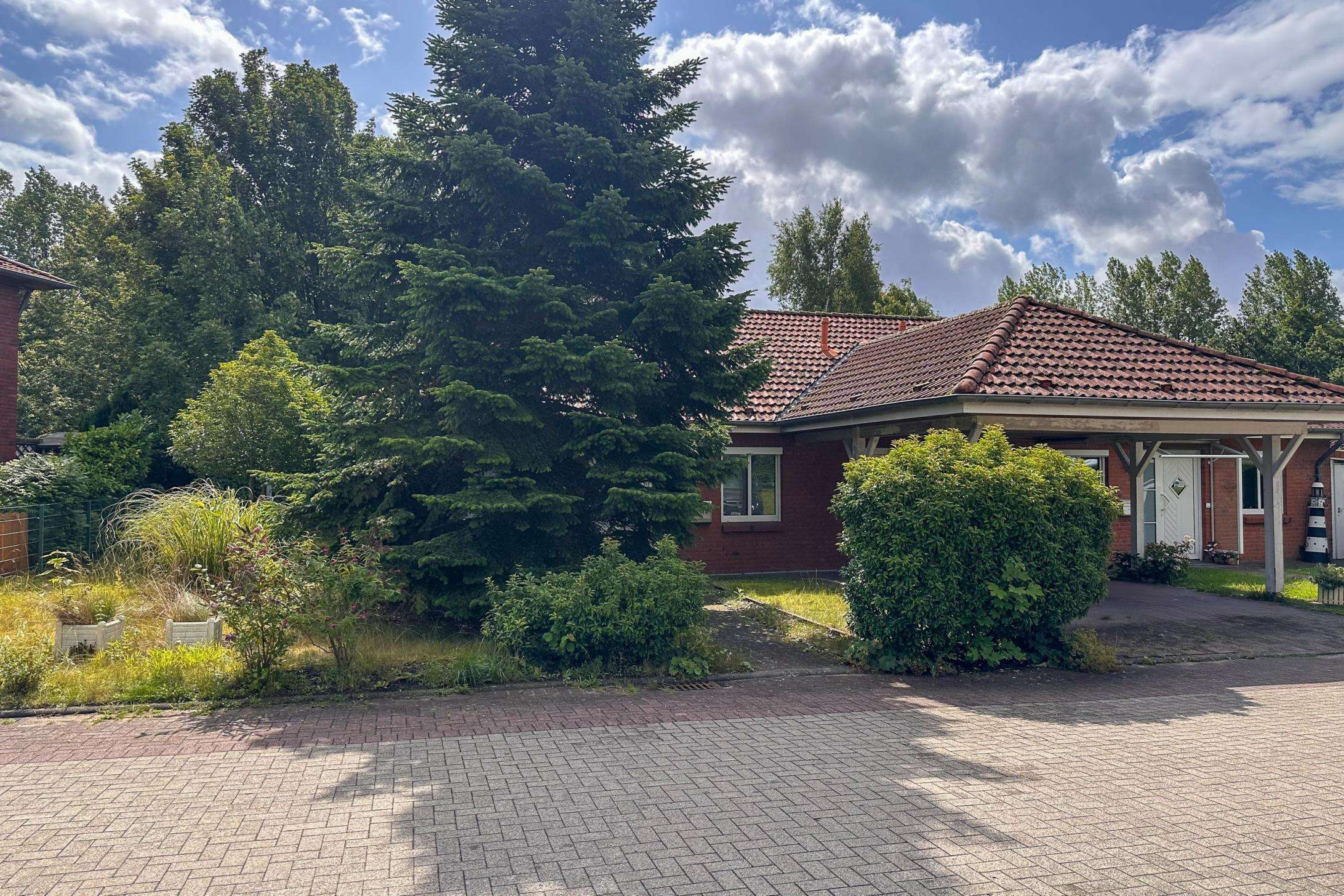 Ebenerdig Wohnen in ruhiger Nachbarschaft, Rendsburg Eckernförde Kreis – Bild 3