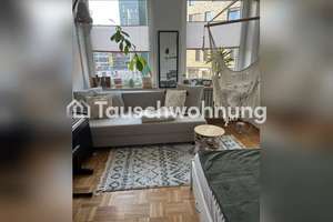 Tauschwohnung: 2,5-Zimmer-Wohnung in Bonn-Beuel, 32 m²