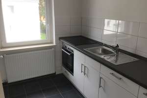 Willkommen Zuhause: 2-Zimmer-Wohnung – 23564 Sankt Gertrud, Lübeck – Vorschaubild 4