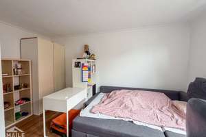 Großzügige 6 Zimmer Wohnung in zentraler Lage - WG geeignet – Bopserstraße 9, 70180 Heusteigviertel, Stuttgart – Vorschaubild 7