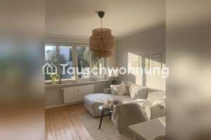 Tauschwohnung: Schöne Wohnung in Eimsbüttel gegen größer abzugeben – Die vollständige Adresse der Immobilie erhältst du vom Anbieter., 20255 Eimsbüttel (Ortsteil), Hamburg – Vorschaubild 1