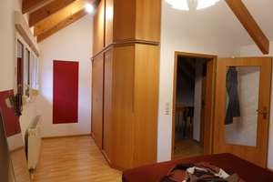 3 Zi.-ETW im DG/Dachspitz mit EBK, Balkon & TG – Die vollständige Adresse der Immobilie erhältst du vom Anbieter., 79400 Kandern – Vorschaubild 16