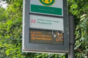 Nette 2 ZKB Wohnung mit großer Loggia - Denkmalschutzgebäude - günstig auch für Münchenpendler – Die vollständige Adresse der Immobilie erhältst du vom Anbieter., 86167 Lechhausen-West, Augsburg – Vorschaubild 5