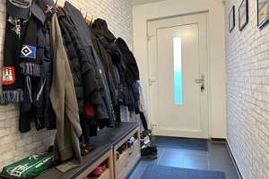 ***Neuwertiges, super effizientes Mittelreihenhaus mit Dachterrasse*** – Die vollständige Adresse der Immobilie erhältst du vom Anbieter., 22844 Norderstedt – Vorschaubild 21
