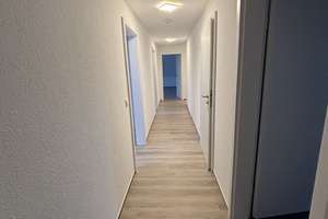 Attraktive 3-Zimmer Dachgeschosswohnung in Kleve – Tiergartenstraße 1, 47533 Kleve – Vorschaubild 9