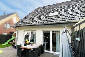 Wenn sich ein Neubau nicht rechnet! DHH mit Carport in Greven-Reckenfeld! – Steinfurt (Kreis) – Vorschaubild 4