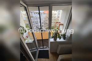 Tauschwohnung: Biete Altbauwohnung in Barmbek-Nord – Die vollständige Adresse der Immobilie erhältst du vom Anbieter., 22307 Barmbek-Nord, Hamburg – Vorschaubild 3