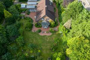Exklusives Landhaus in bester Lage von Bendestorf! – Die vollständige Adresse der Immobilie erhältst du vom Anbieter., 21227 Bendestorf – Vorschaubild 14