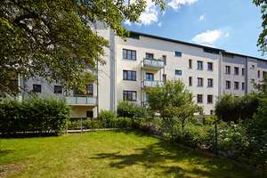 Schöne Aussichten: Genießen Sie das Leben in Ihrer neuen Wohnung! – Mehringstr. 13, 39114 Cracau, Magdeburg – Vorschaubild 6