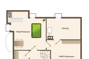 Wunderschönes Einfamilienhaus mit viel Grün zum Entspannen und Erholen – Leipzig – Vorschaubild 22