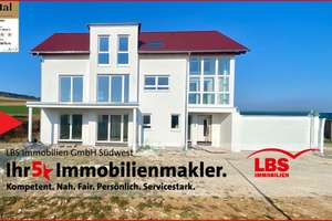 Wir geben Deiner Zukunft ein Zuhause.