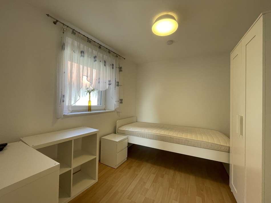 Schlafzimmer 1 OG